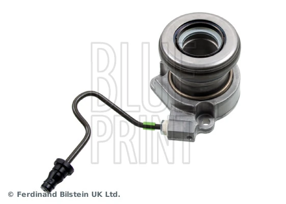 Central Slave Cylinder, clutch